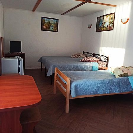 Holiday Park Dunay Kyslytsya Esterno foto