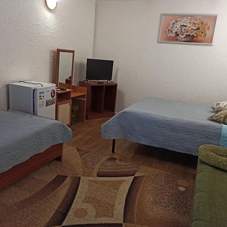 Holiday Park Dunay Kyslytsya Camera foto