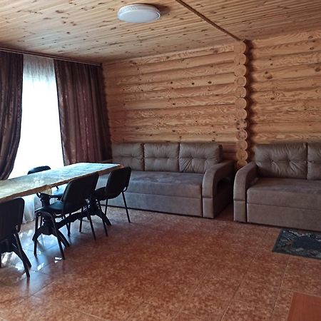 Holiday Park Dunay Kyslytsya Camera foto