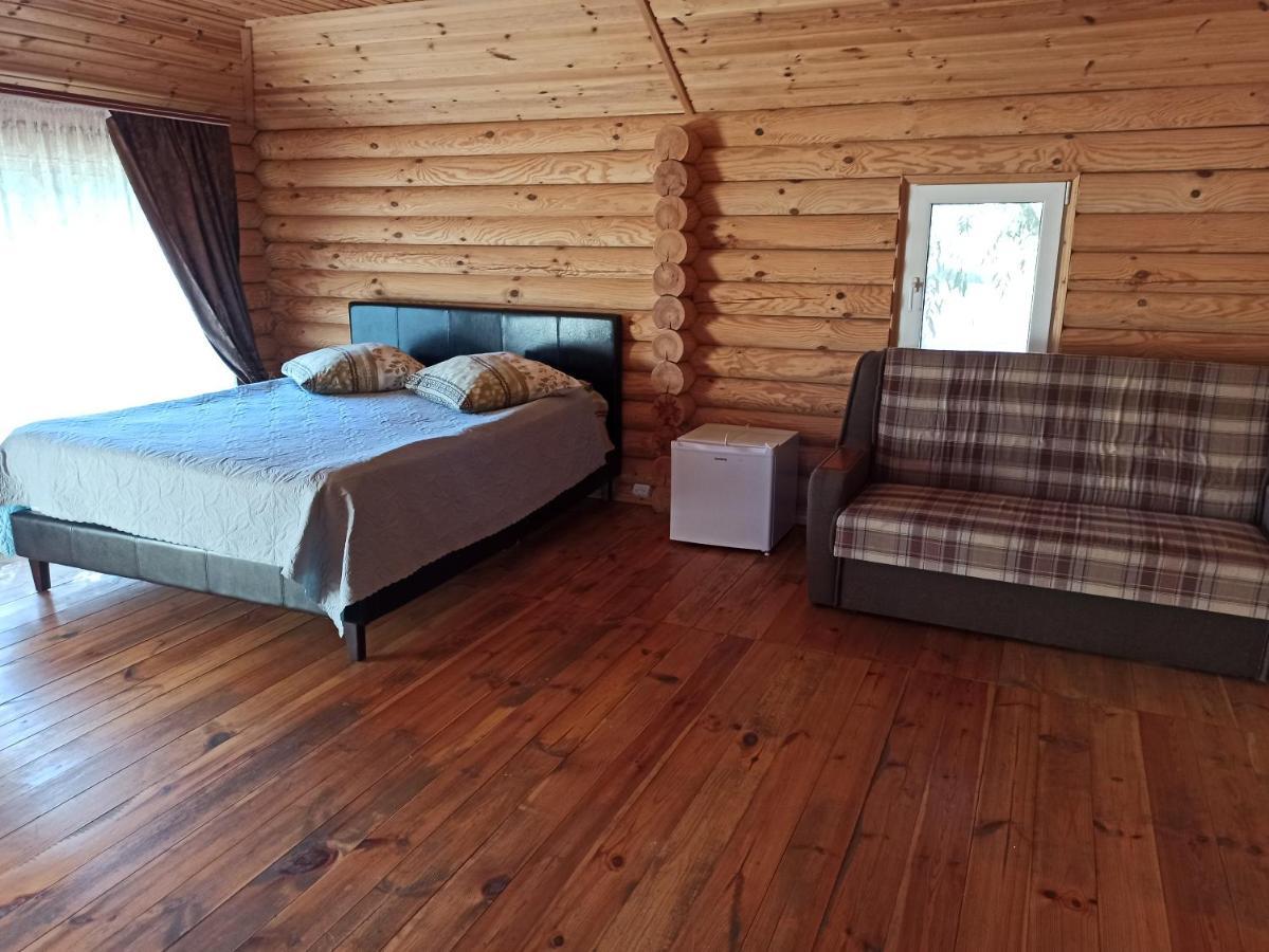 Holiday Park Dunay Kyslytsya Esterno foto