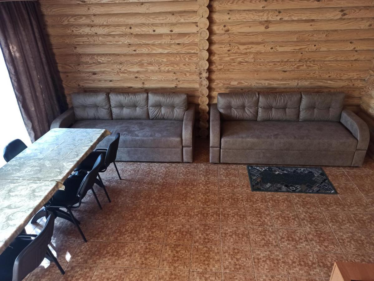Holiday Park Dunay Kyslytsya Camera foto