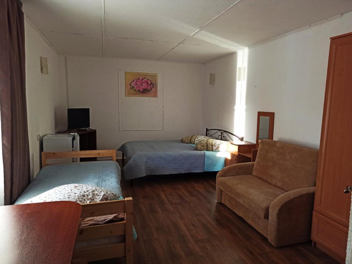 Holiday Park Dunay Kyslytsya Esterno foto