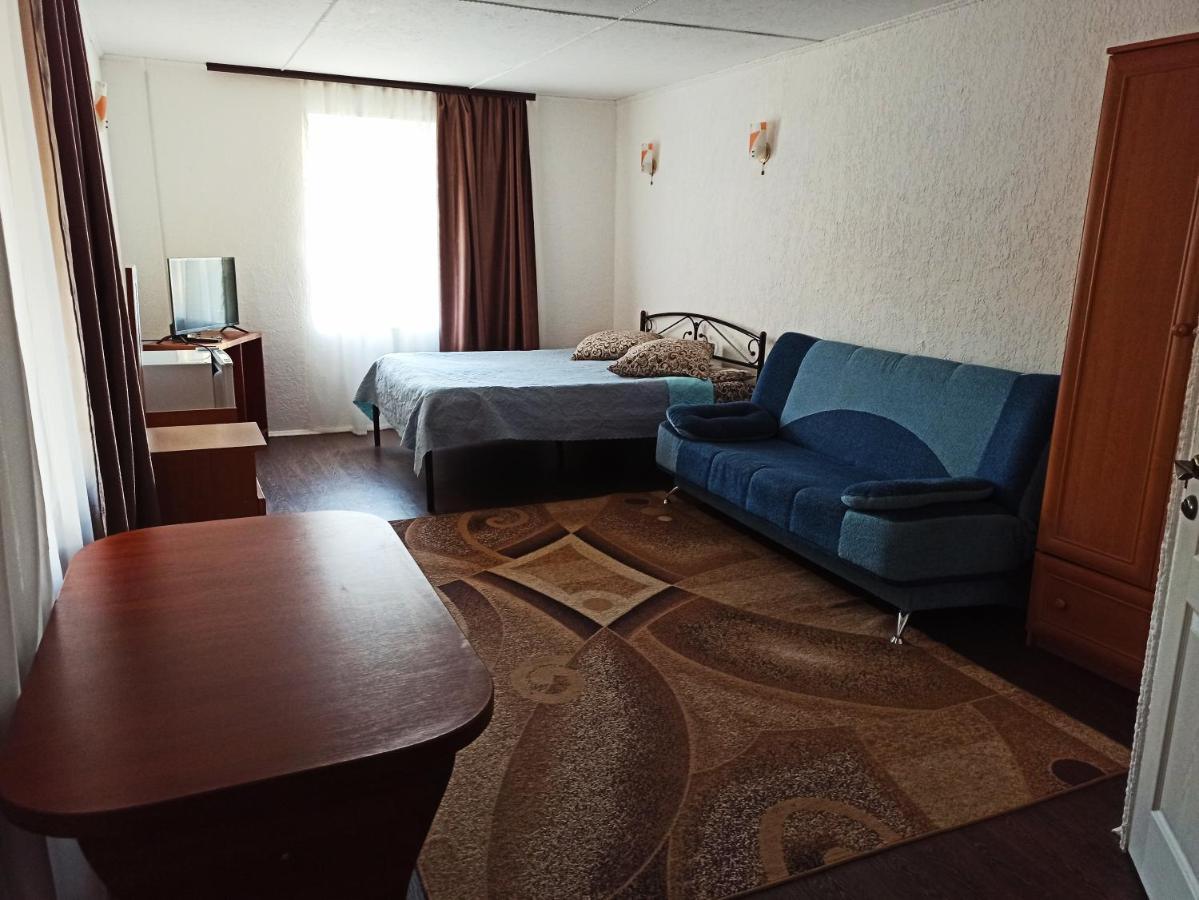 Holiday Park Dunay Kyslytsya Esterno foto