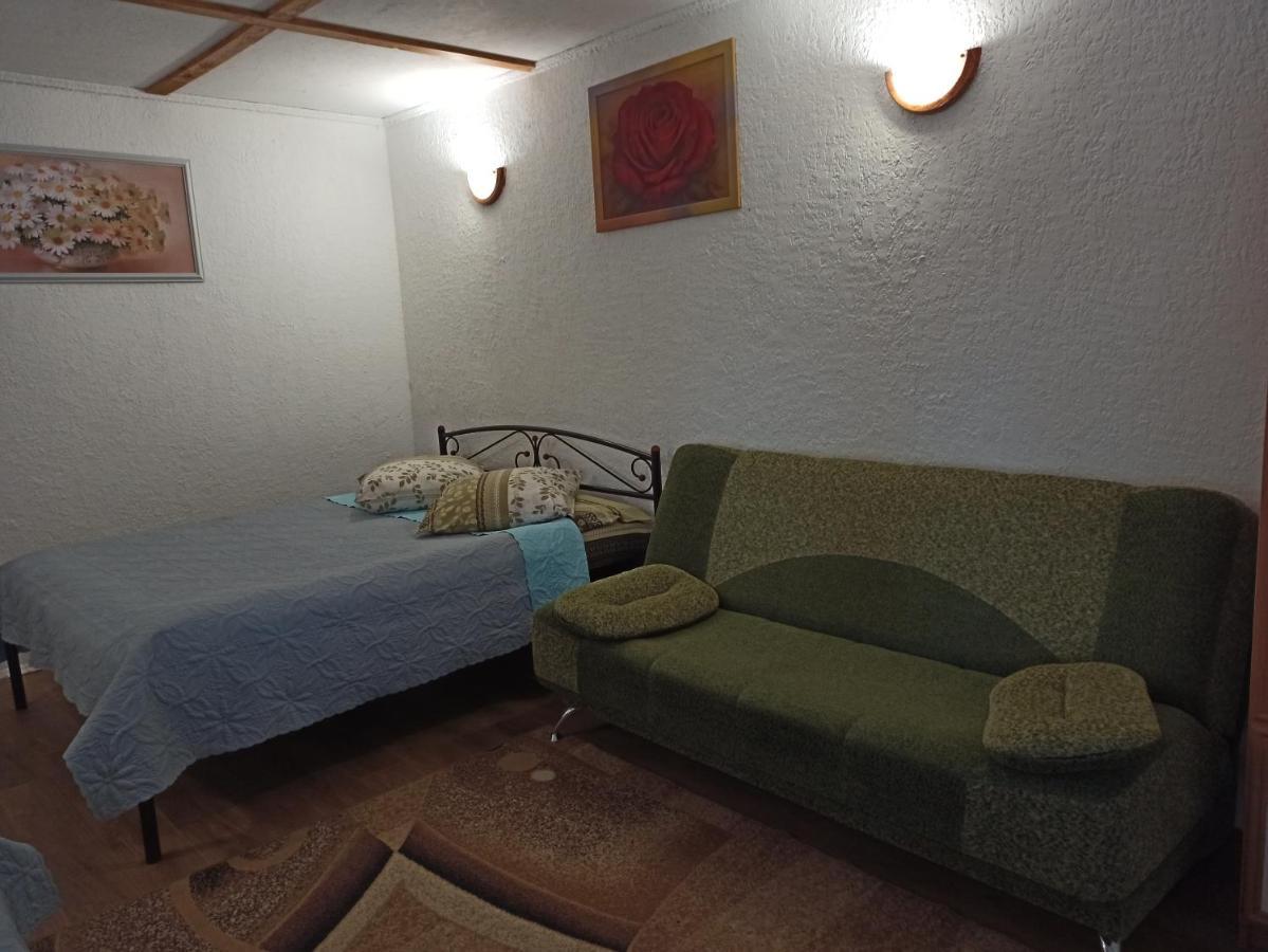 Holiday Park Dunay Kyslytsya Esterno foto