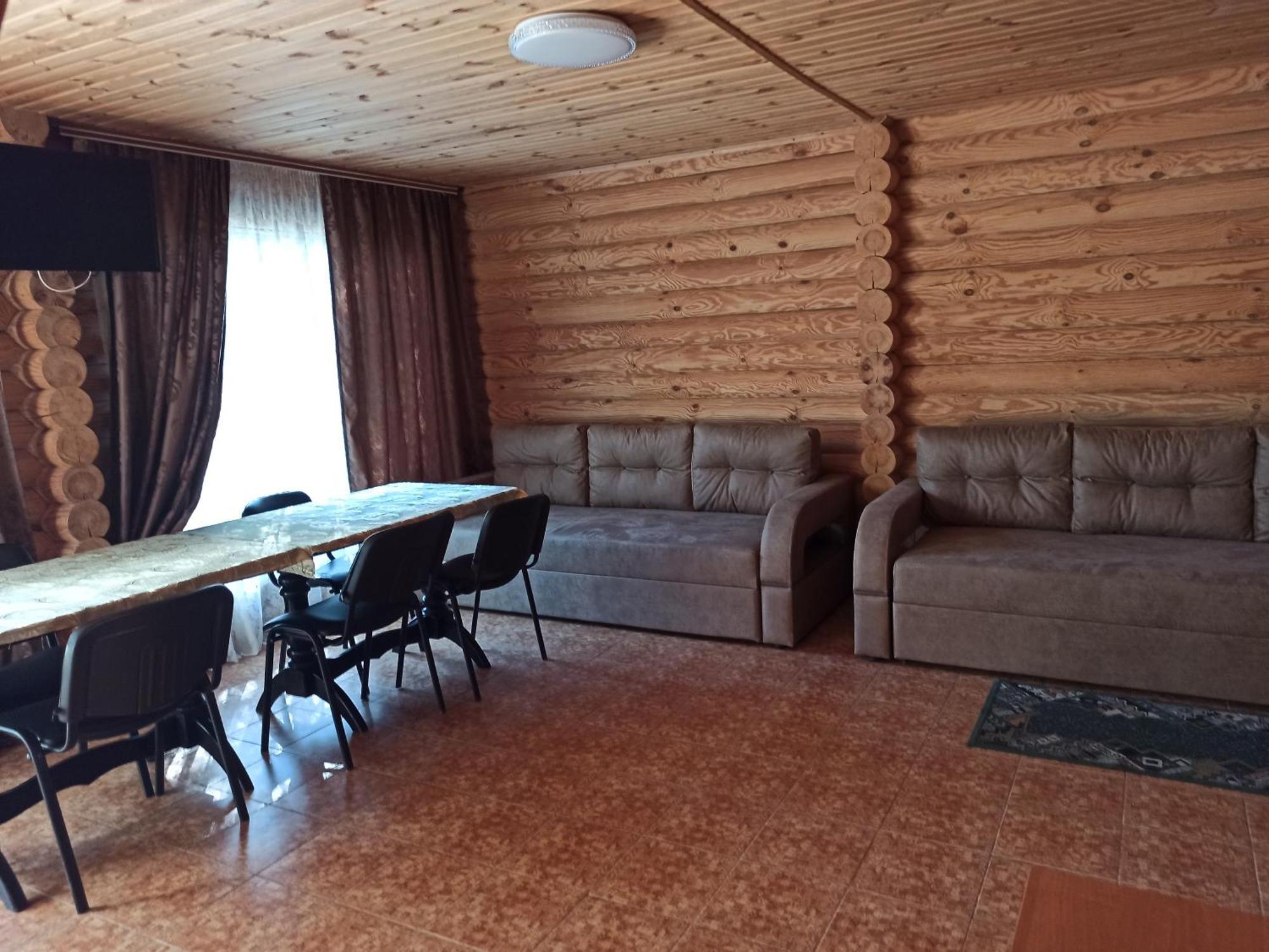Holiday Park Dunay Kyslytsya Camera foto