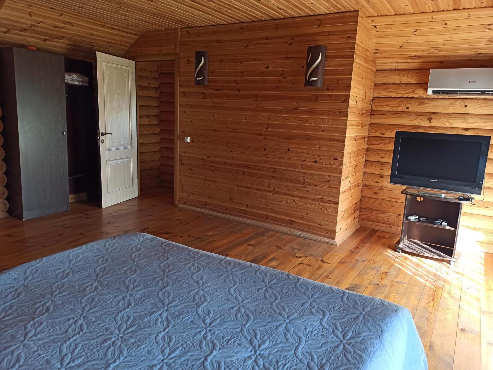 Holiday Park Dunay Kyslytsya Camera foto