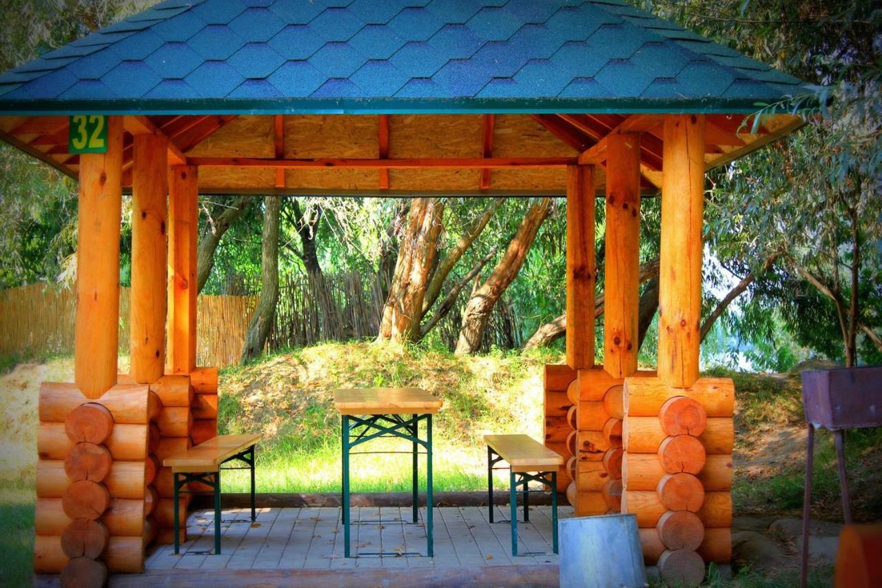 Holiday Park Dunay Kyslytsya Esterno foto