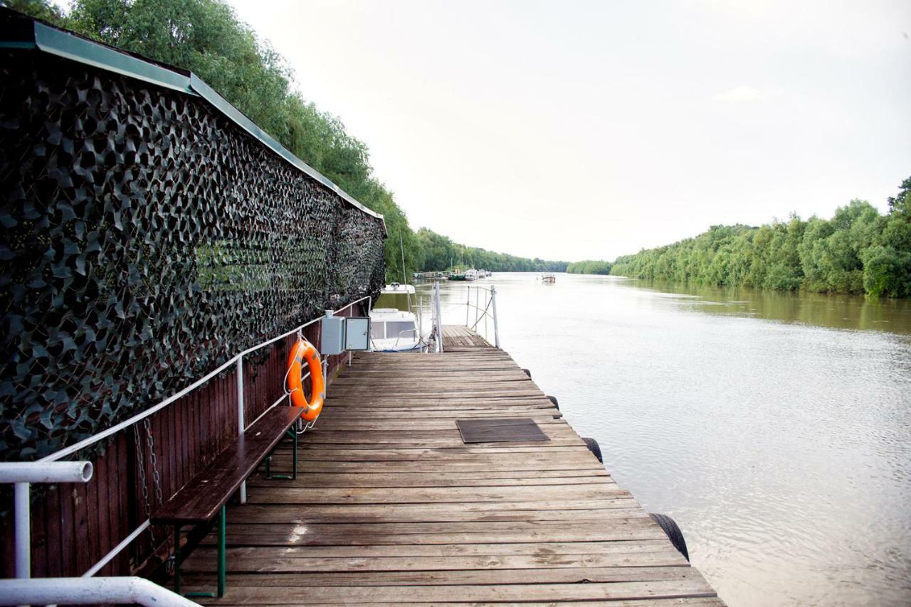 Holiday Park Dunay Kyslytsya Esterno foto