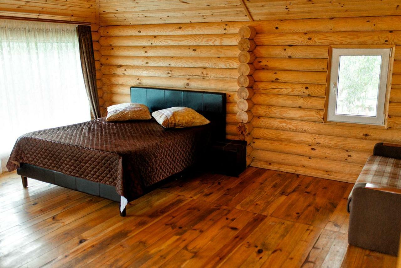 Holiday Park Dunay Kyslytsya Esterno foto