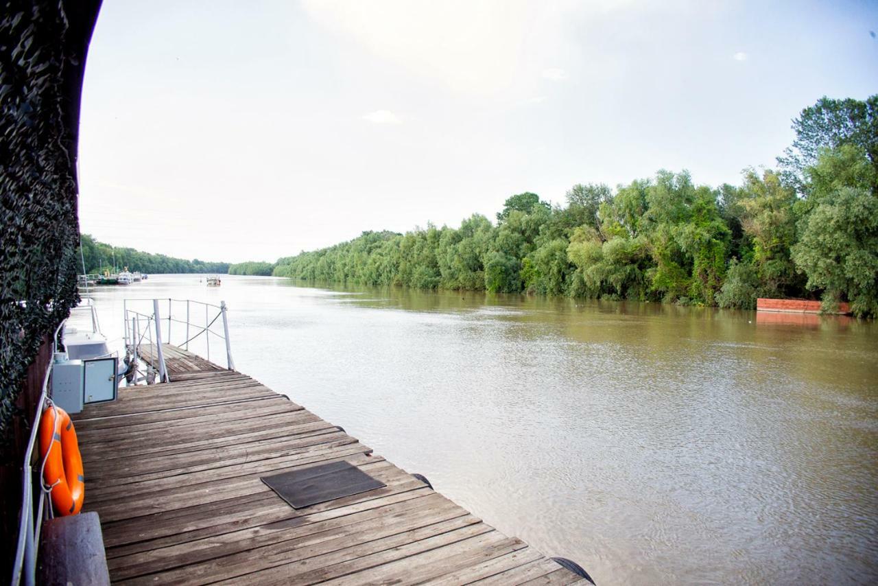 Holiday Park Dunay Kyslytsya Esterno foto