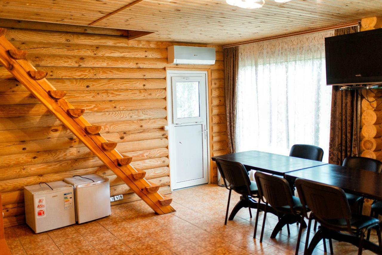Holiday Park Dunay Kyslytsya Esterno foto