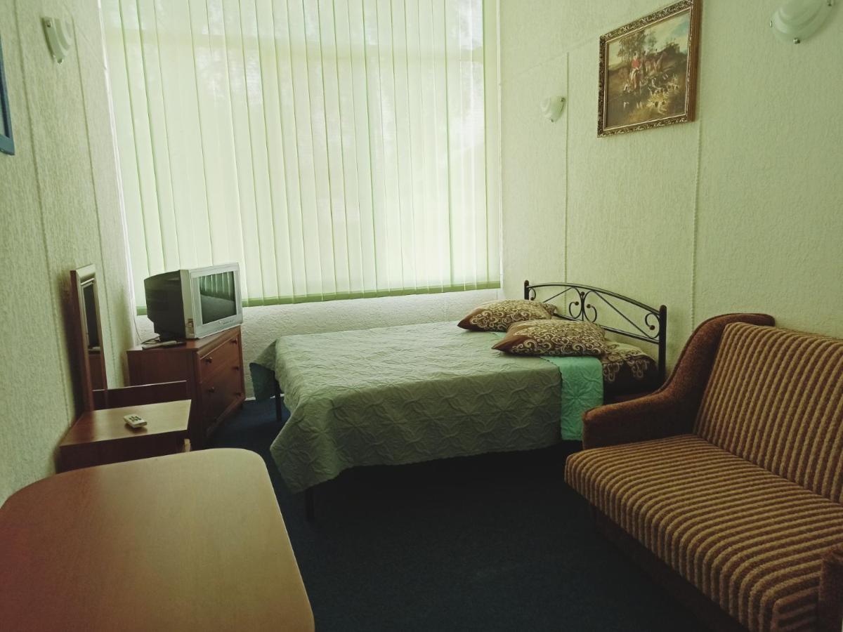 Holiday Park Dunay Kyslytsya Esterno foto